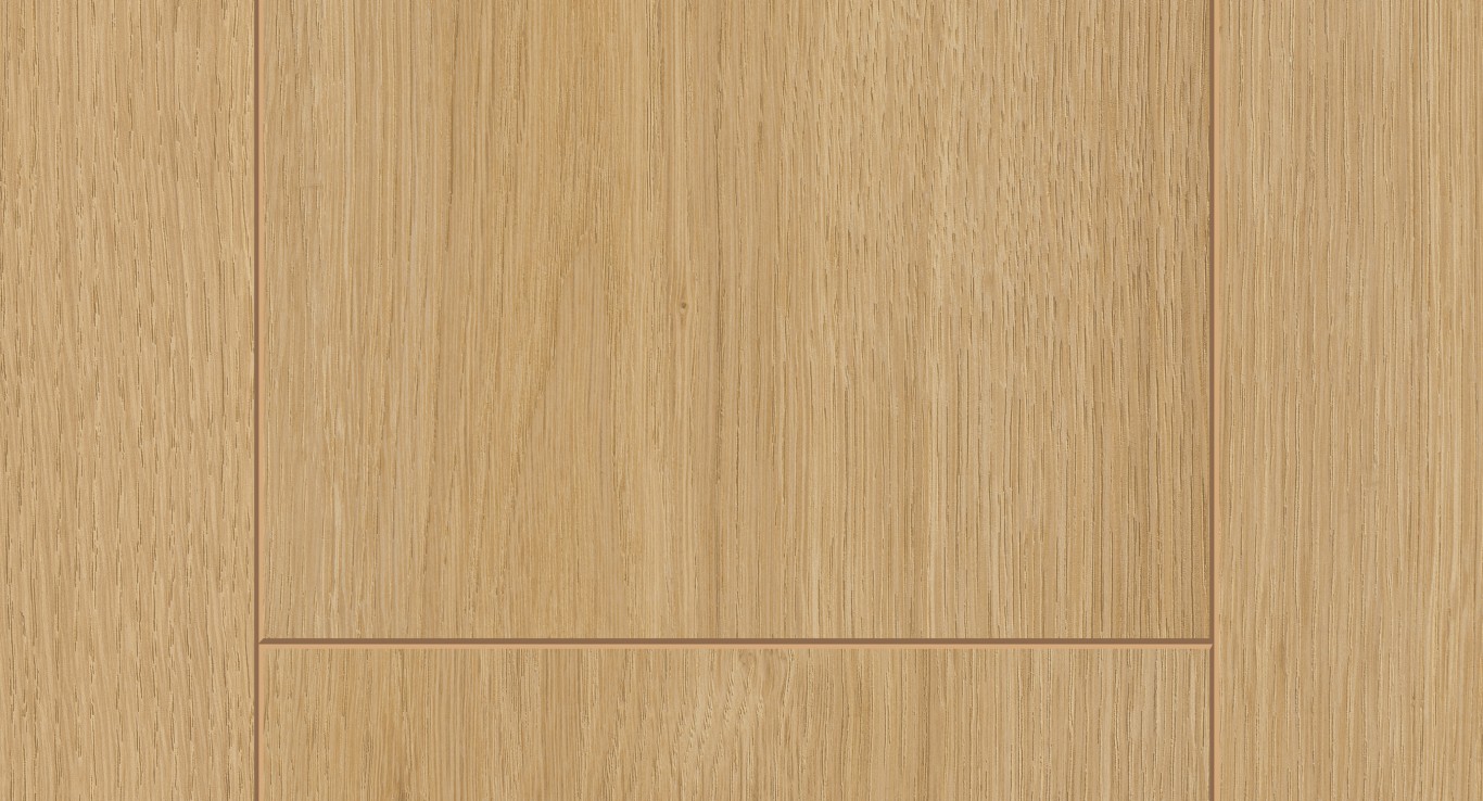 Ламинат Parador Classic 1050V Дуб Престиж натуральный 1601440 1285×194×8